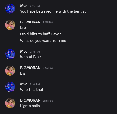 Bigmoran tweet media