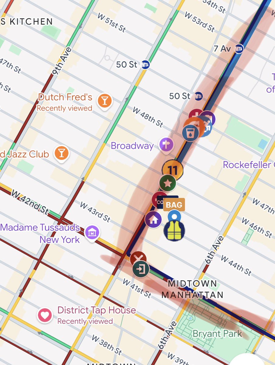 Big Apple Bears tweet media