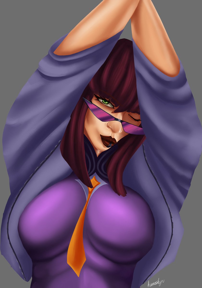 Animosityッ tweet media