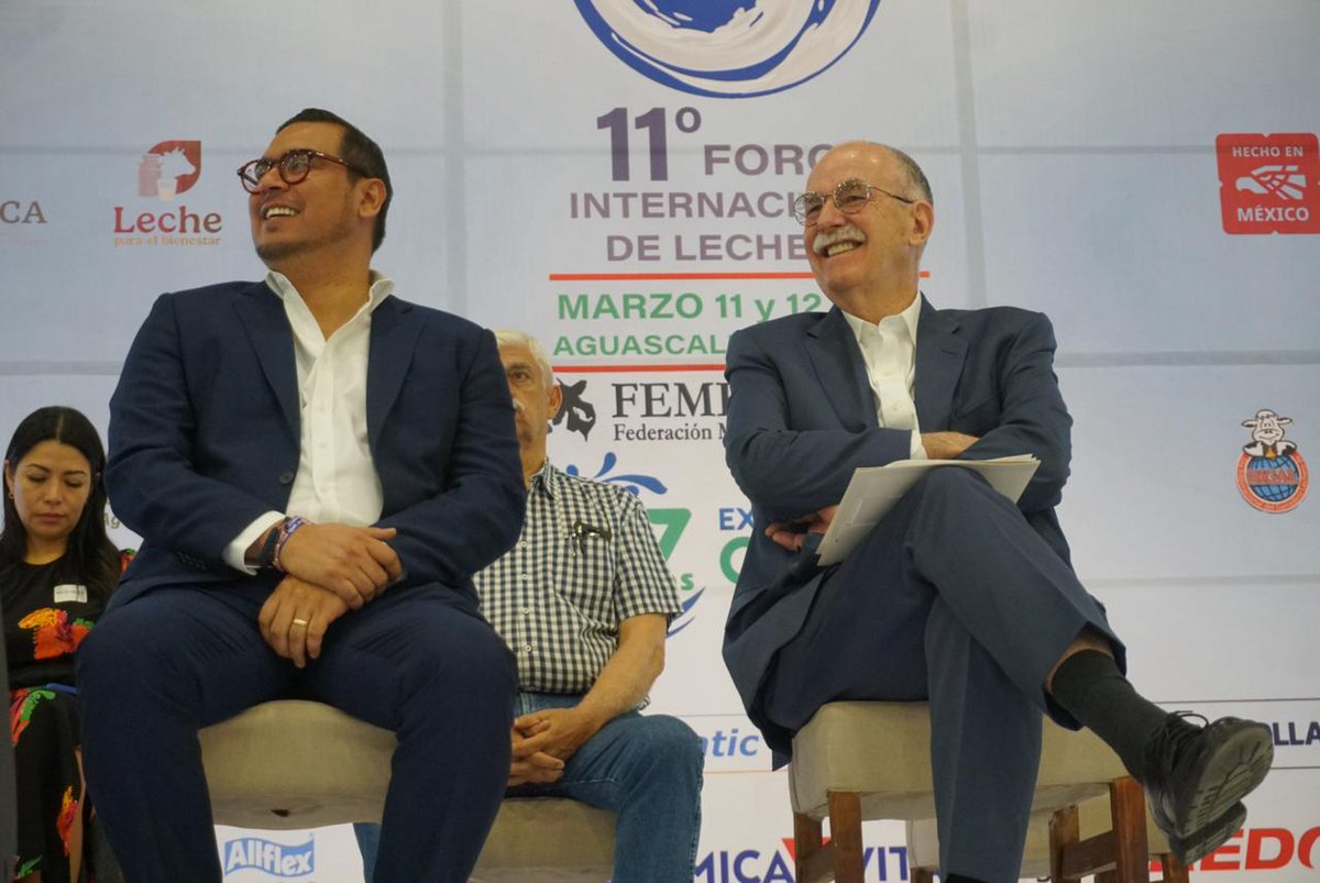 Secretaría de Agricultura y Desarrollo Rural tweet media