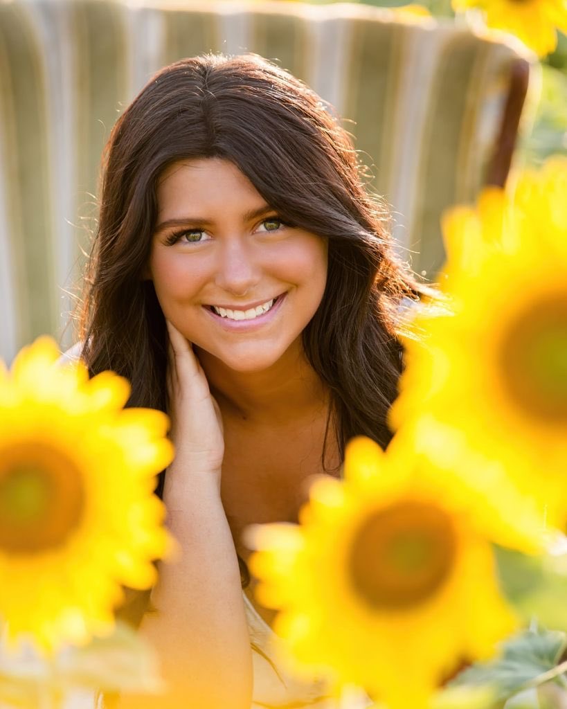 This is Skylar Provenza. 

She died on January 16, 2026, in North Carolina in a car crash that was caused by an illegal immigrant who was driving drunk. 

She was only 19. 

Her life was precious.