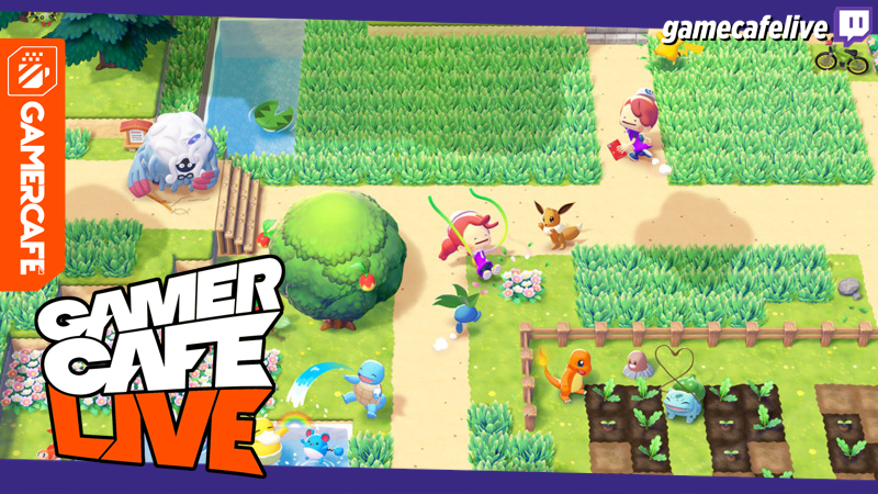 Gamercafe | 👑Gamercafe Awards 2025 | 07 de Marzo tweet media