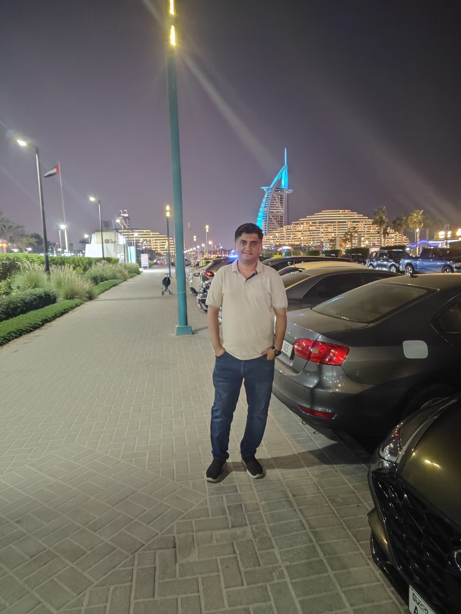 Ibrahimnipu's tweet photo. God created nature! Man created Dubai ❤️ https://t.co/oEdvV2oxvZ