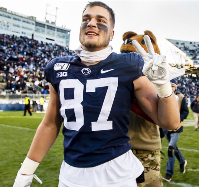 PickensBurgh 🫡 tweet media