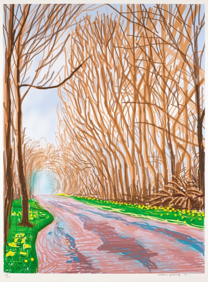 Olga Tuleninova 🦋 tweet media