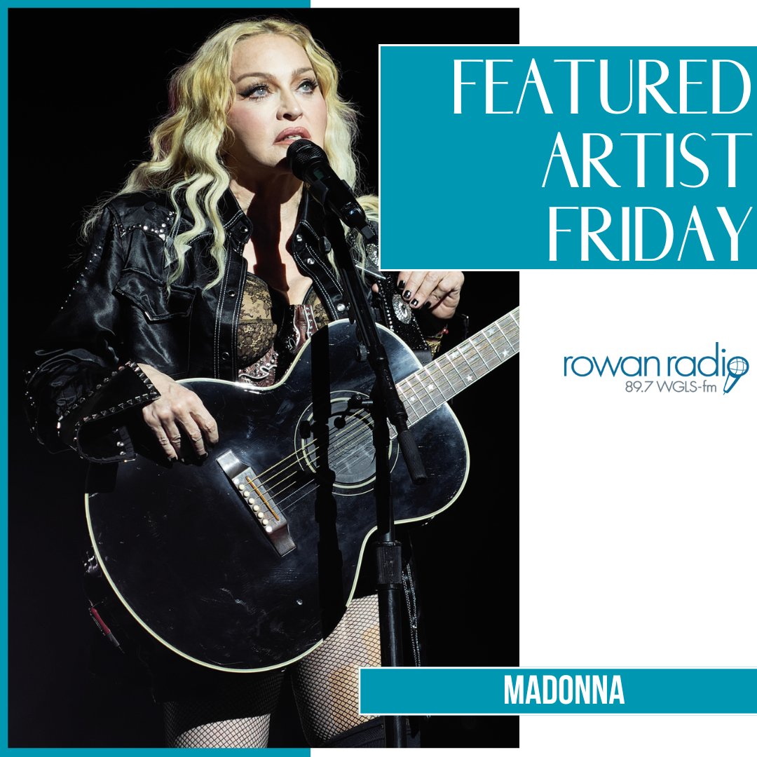 Rowan Radio tweet media