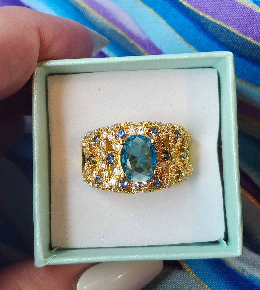 💫🔮SpellFire🔮💫 tweet media