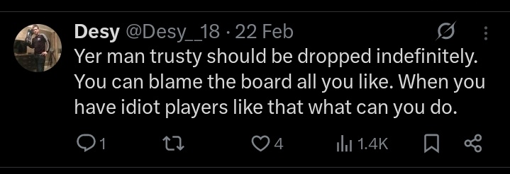 Timothy Leary tweet media