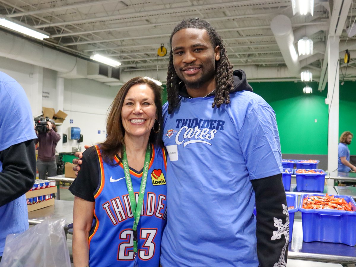 Regional Food Bank of Oklahoma tweet media