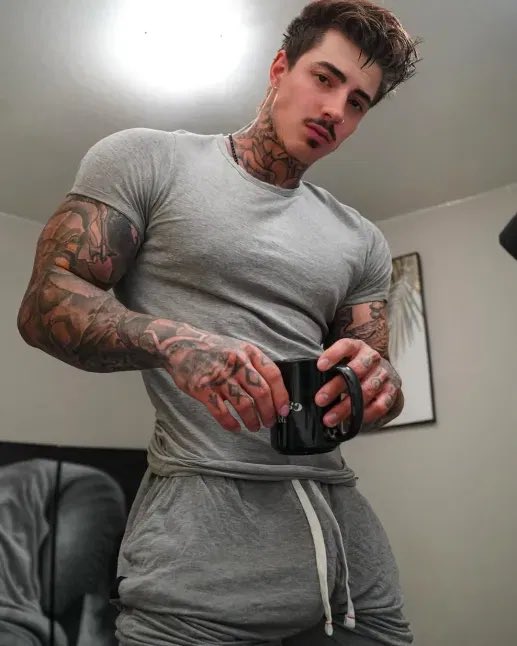 dαɴιel rαмѕey tweet media