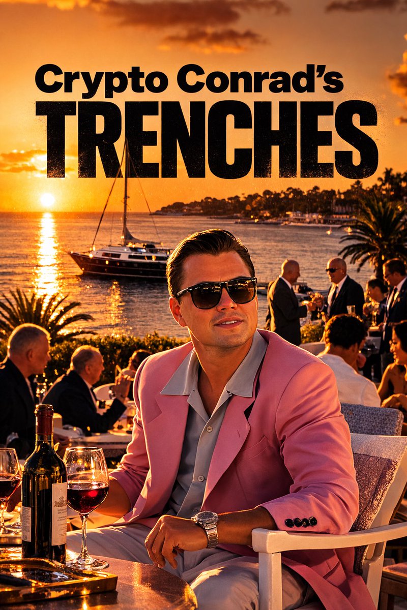 Crypto Conrad tweet media