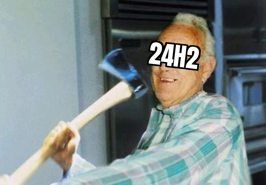 ChaosCharza's tweet image. Meanwhile, at #MicroSlop...