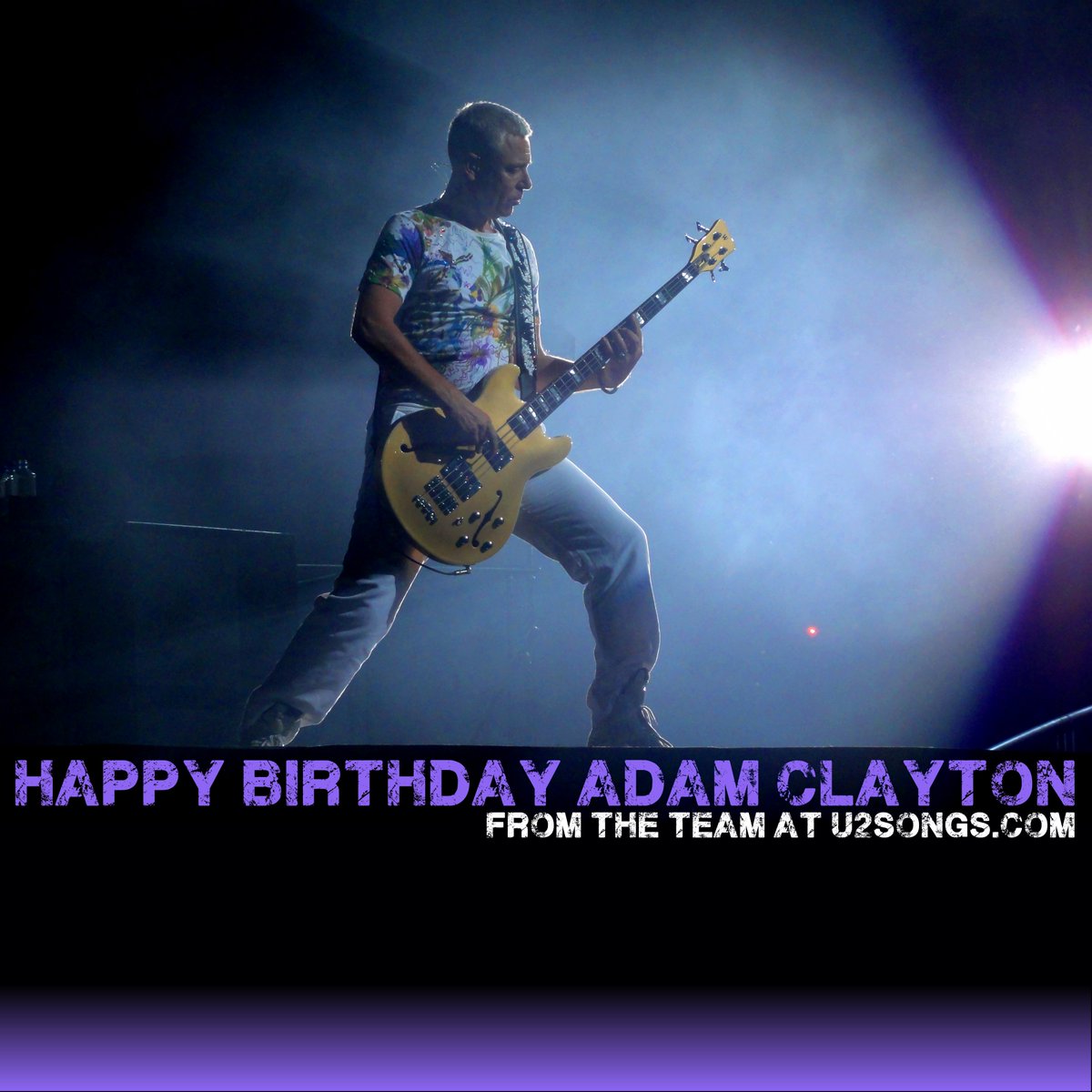 U2Songs.com tweet media