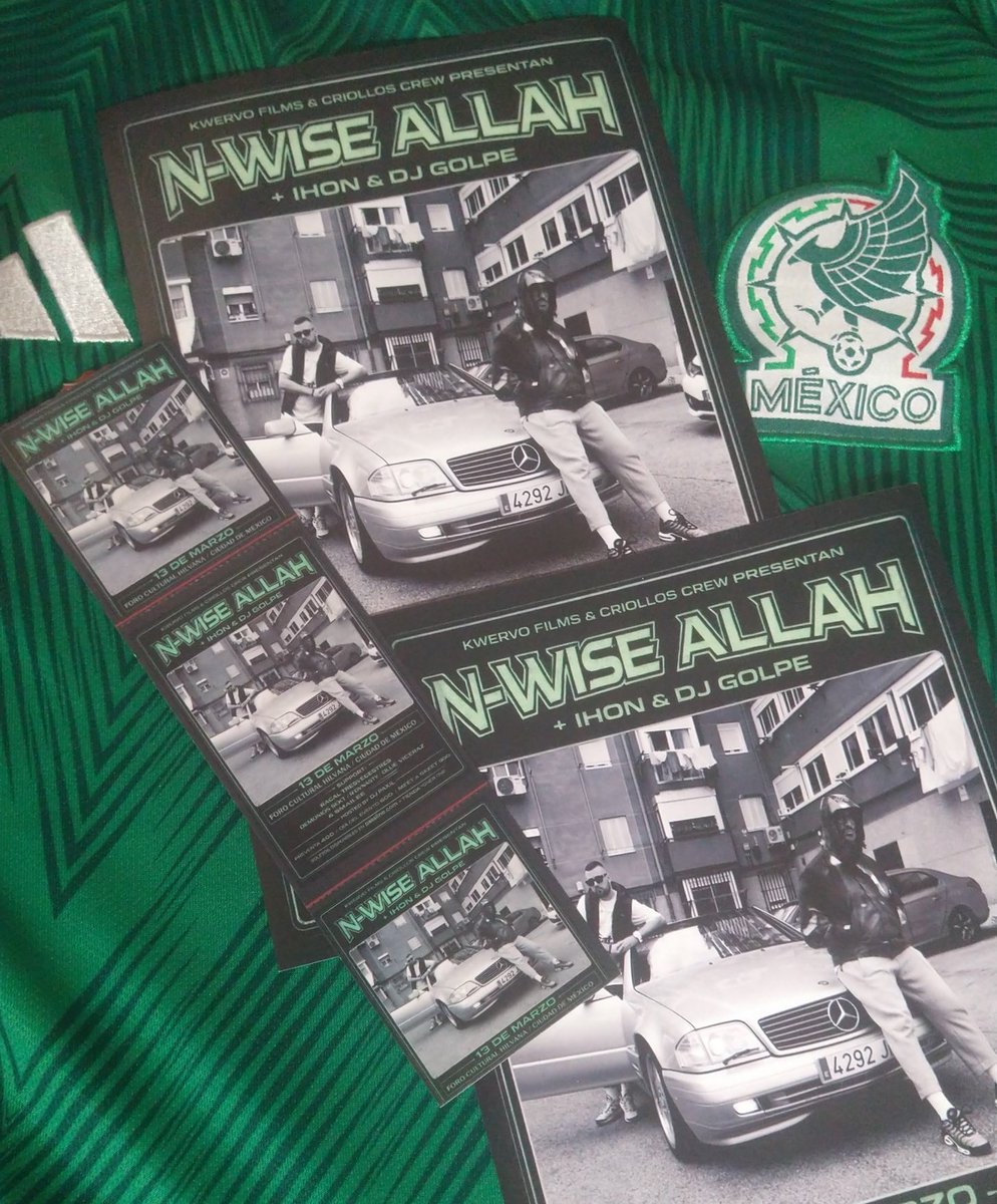 Emmanuel Guzmán!!! tweet media