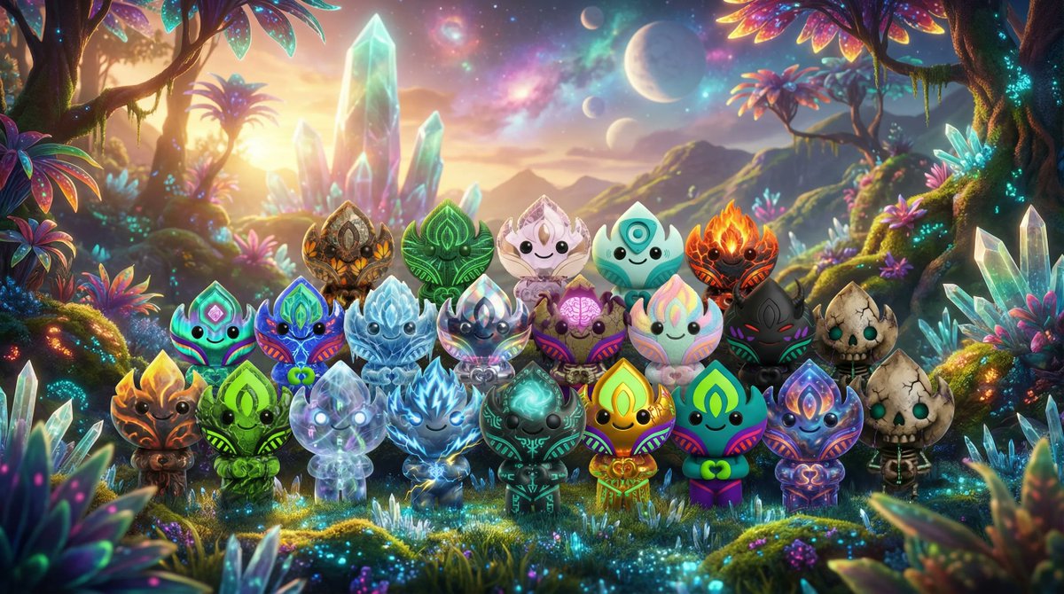 SuiRewards.Me 🌸 | Home of Lotus tweet media