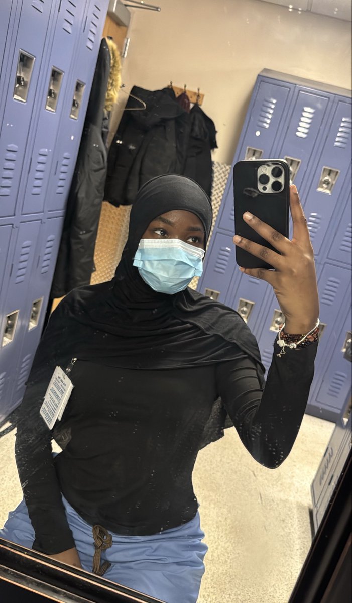 adee_traore's tweet photo. from CNA- ED tech
inshallah RN-PA next ! https://t.co/H8CtPamKl2