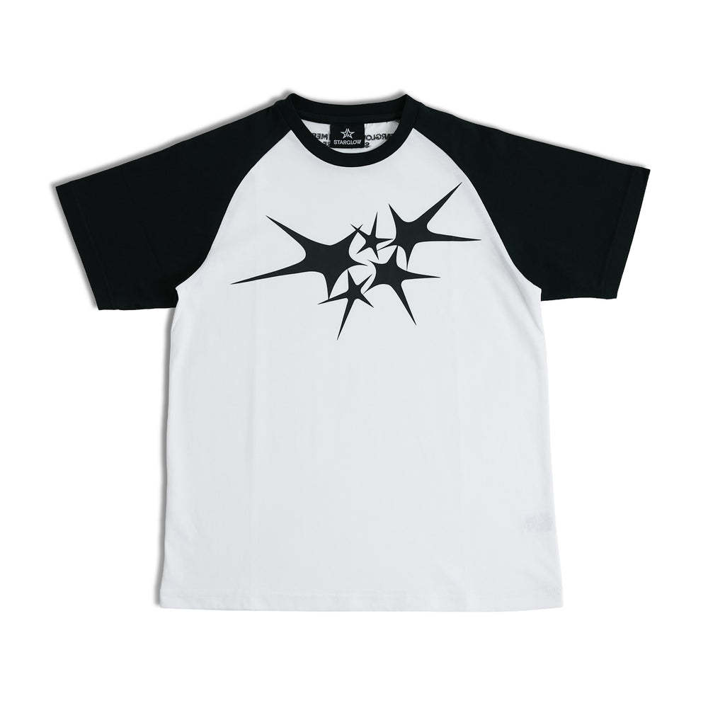STARGLOW ファンミツアーグッズ】 ・Raglan Tee/Ringer Tee Sサイズ