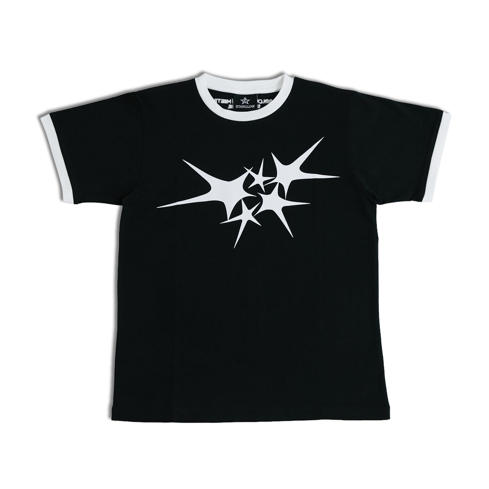 STARGLOW ファンミツアーグッズ】 ・Raglan Tee/Ringer Tee Sサイズ