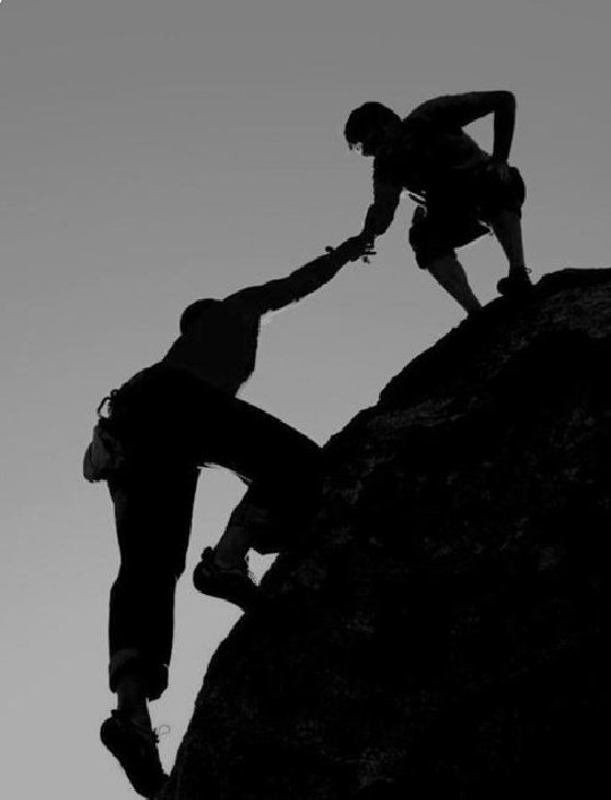 Sometimes you just have to o understand that it's fine you didn't hit target... everyday cannot be Christmas.
Relax, rewind, restrategize and come again... 
Thanks to those who followed me, all my Mutuals you're the best.. I don't take any of your support for granted..💖❤️♥️💕