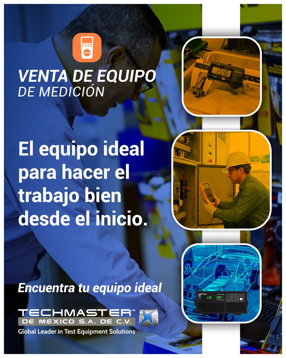 Techmaster de México (@techmaster_mx) / Posts / X