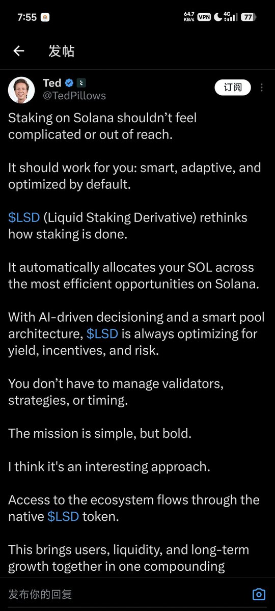 F*UCK LSD tweet media