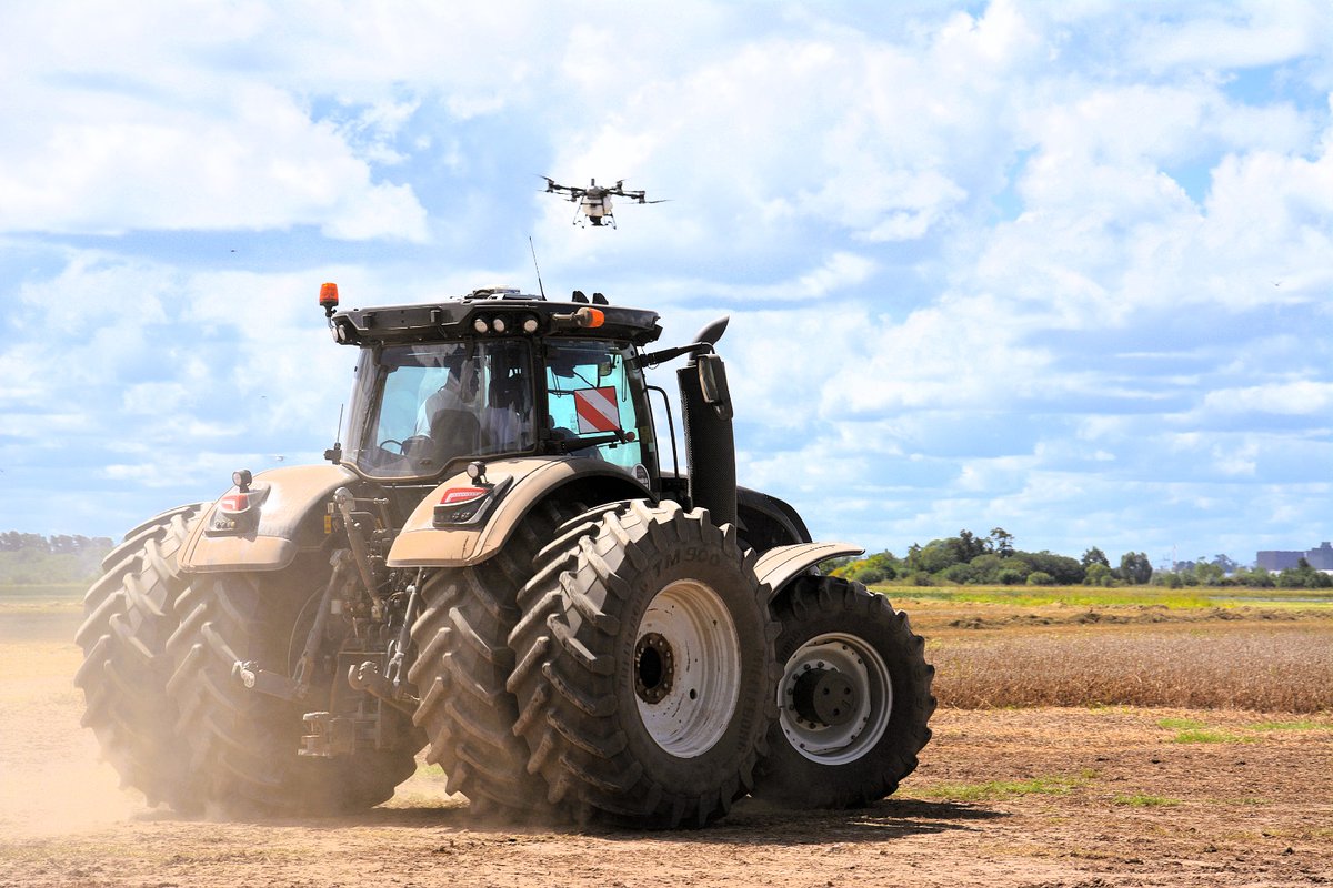 Rector UNNOBA tweet media