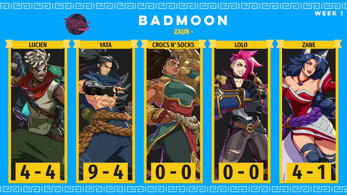 Aegis Esports tweet media