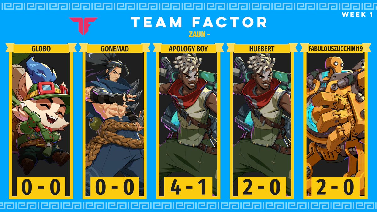 Aegis Esports tweet media