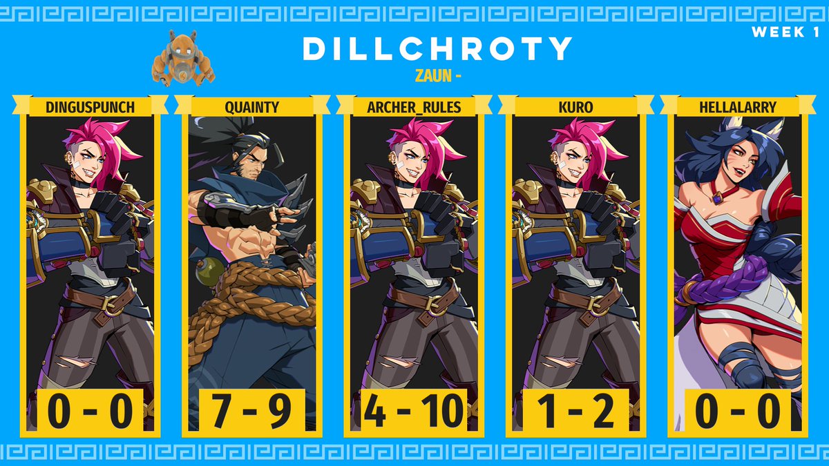 Aegis Esports tweet media