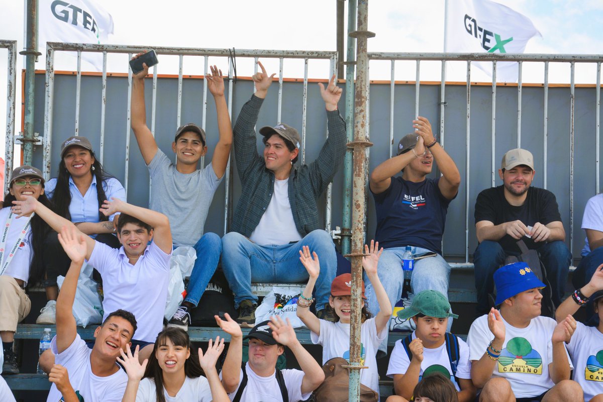 Rector UNNOBA tweet media