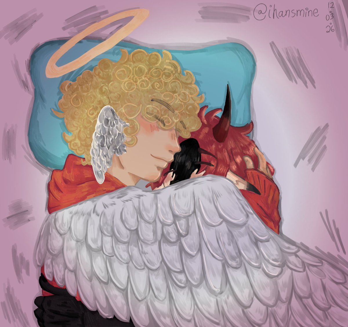 abaddon ! tweet media