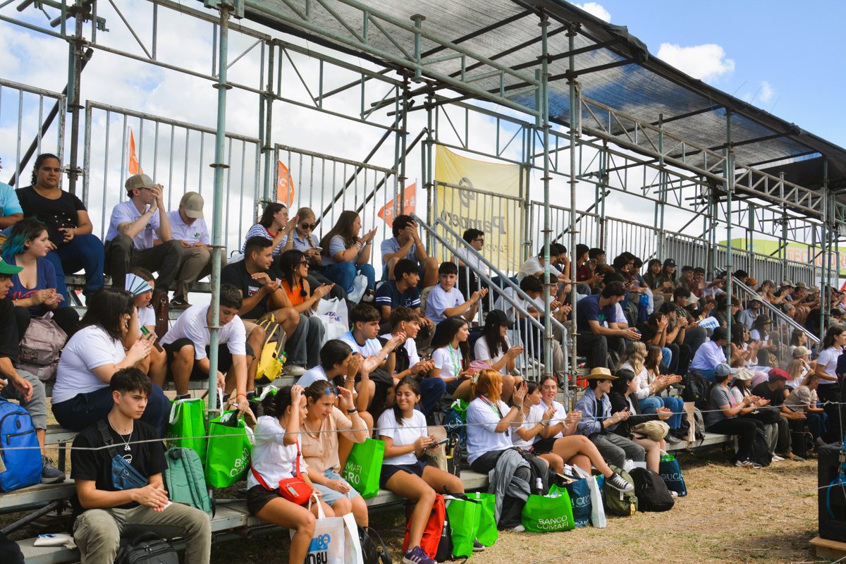 Rector UNNOBA tweet media