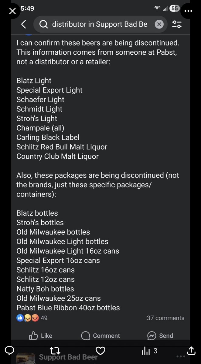 Blatz Buck tweet media