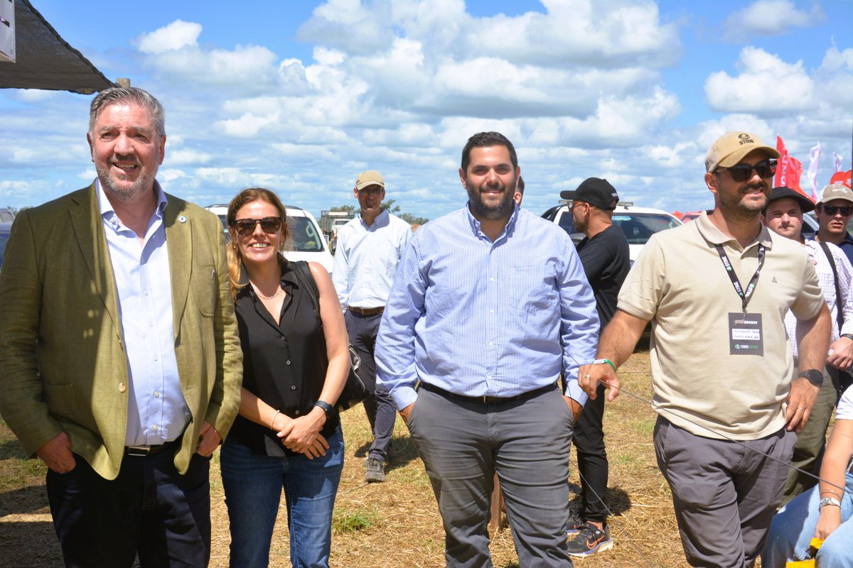 Rector UNNOBA tweet media