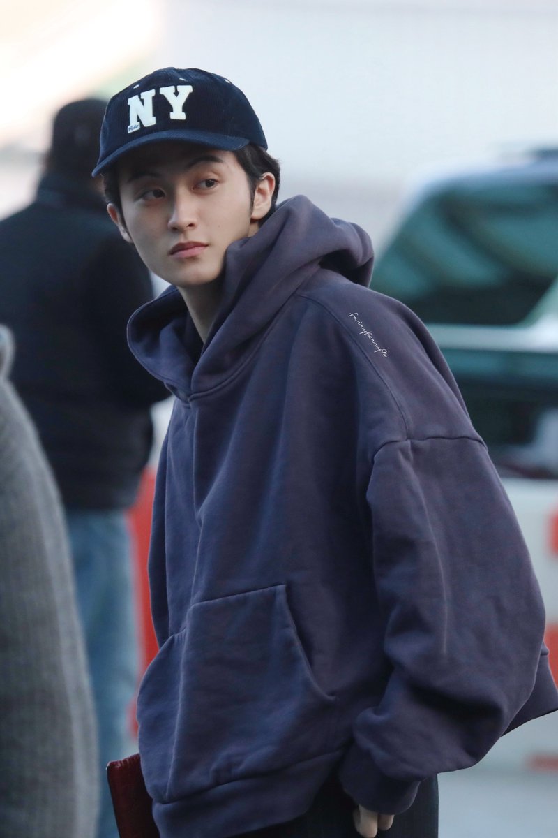 260313 ICN출발

#마크 #MARK #MARKLEE #NCT #NCTDREAM #NCT127