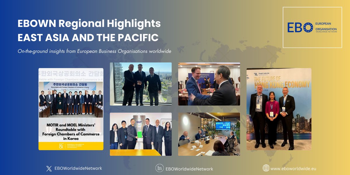 EBO Worldwide Network tweet media