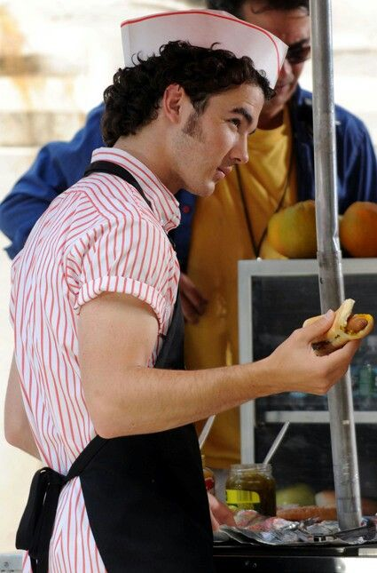 "hotttt dogggg" 🗣️