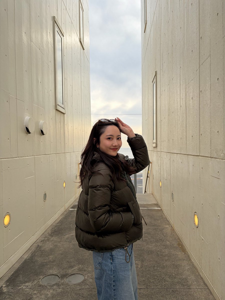 Haru tweet media