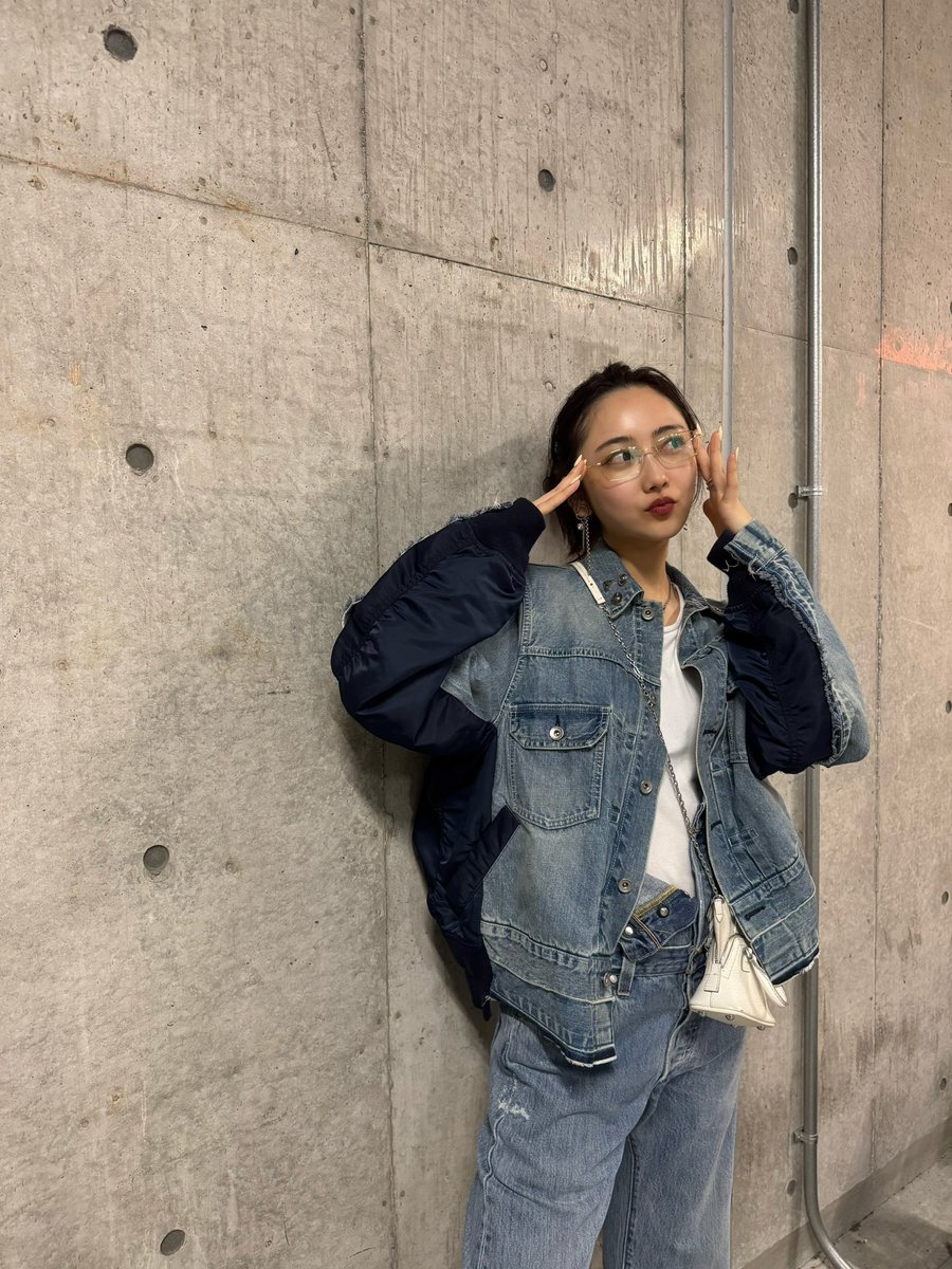 Haru tweet media