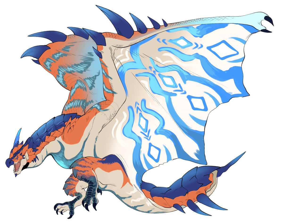 my own personal skyscale design Ok