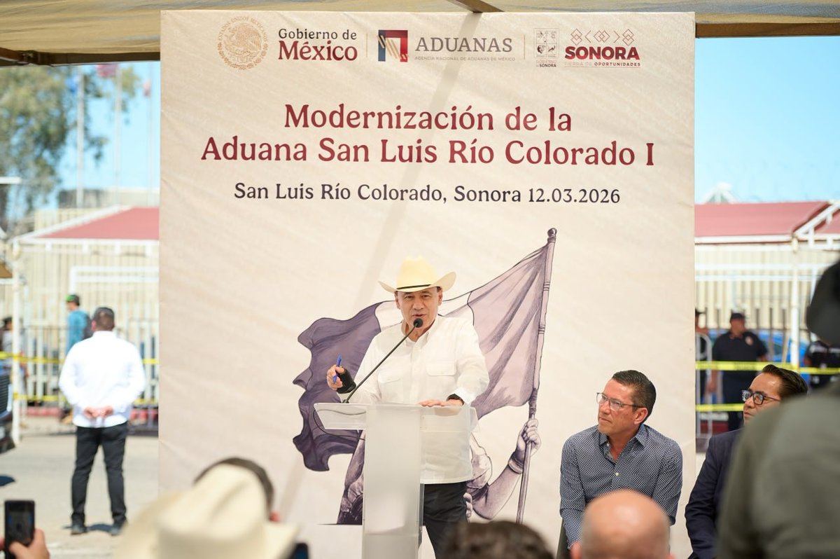 Alfonso Durazo tweet media