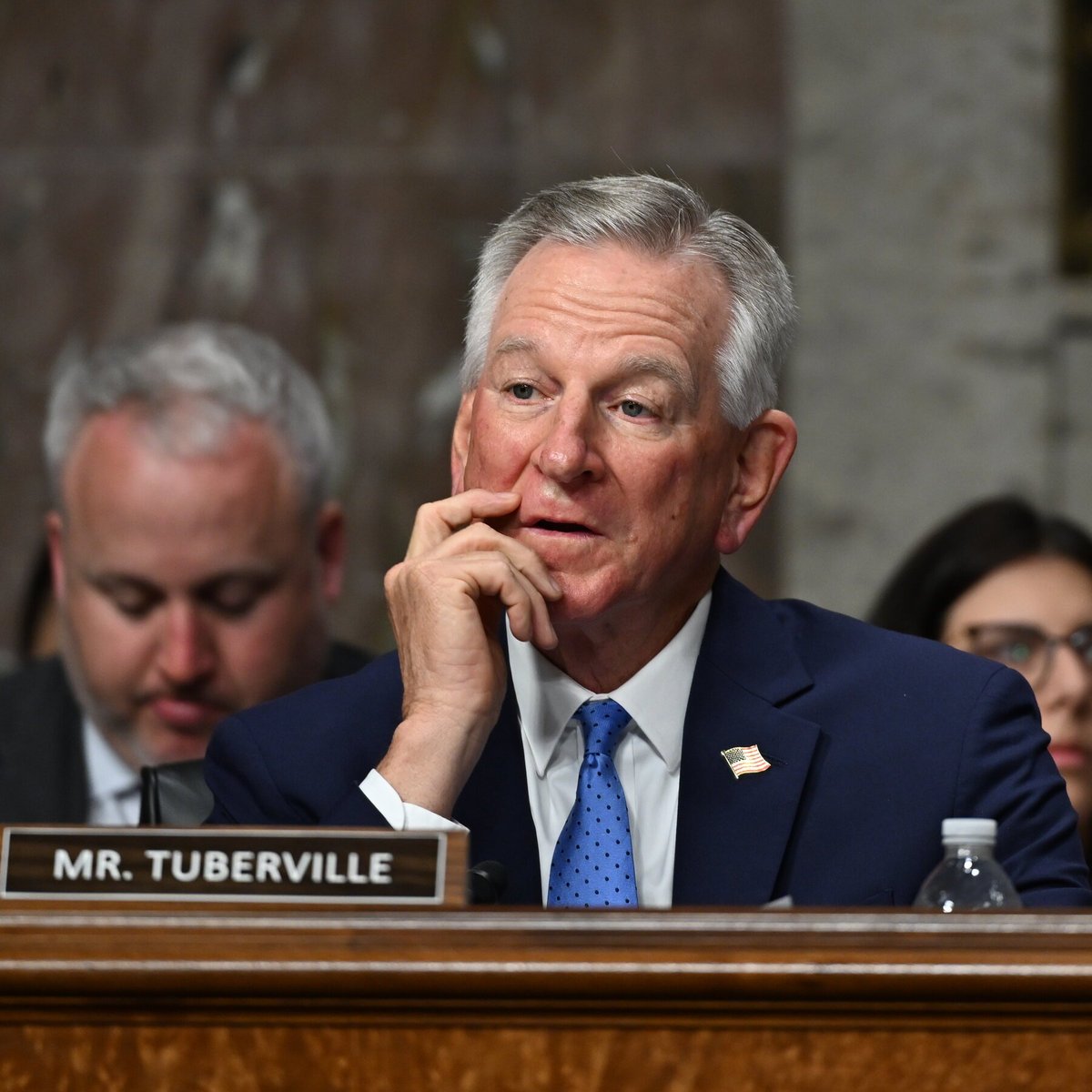 Eric Daugherty tweet media