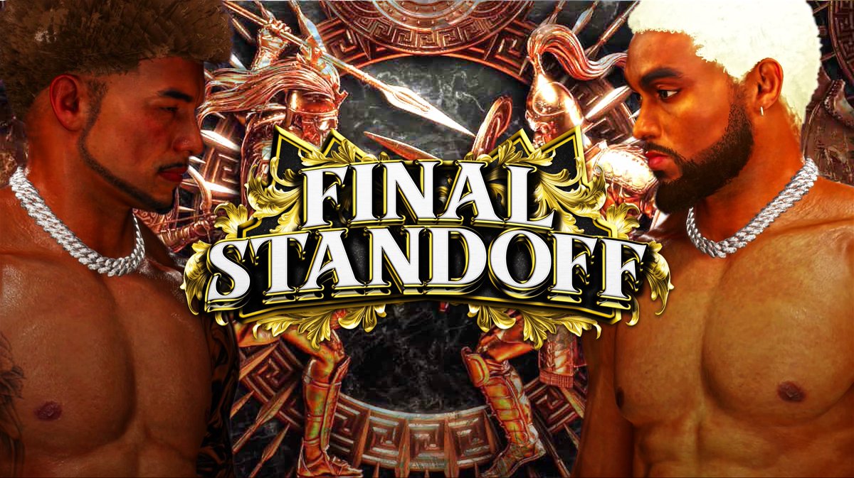 Shooters Only Wrestling tweet media