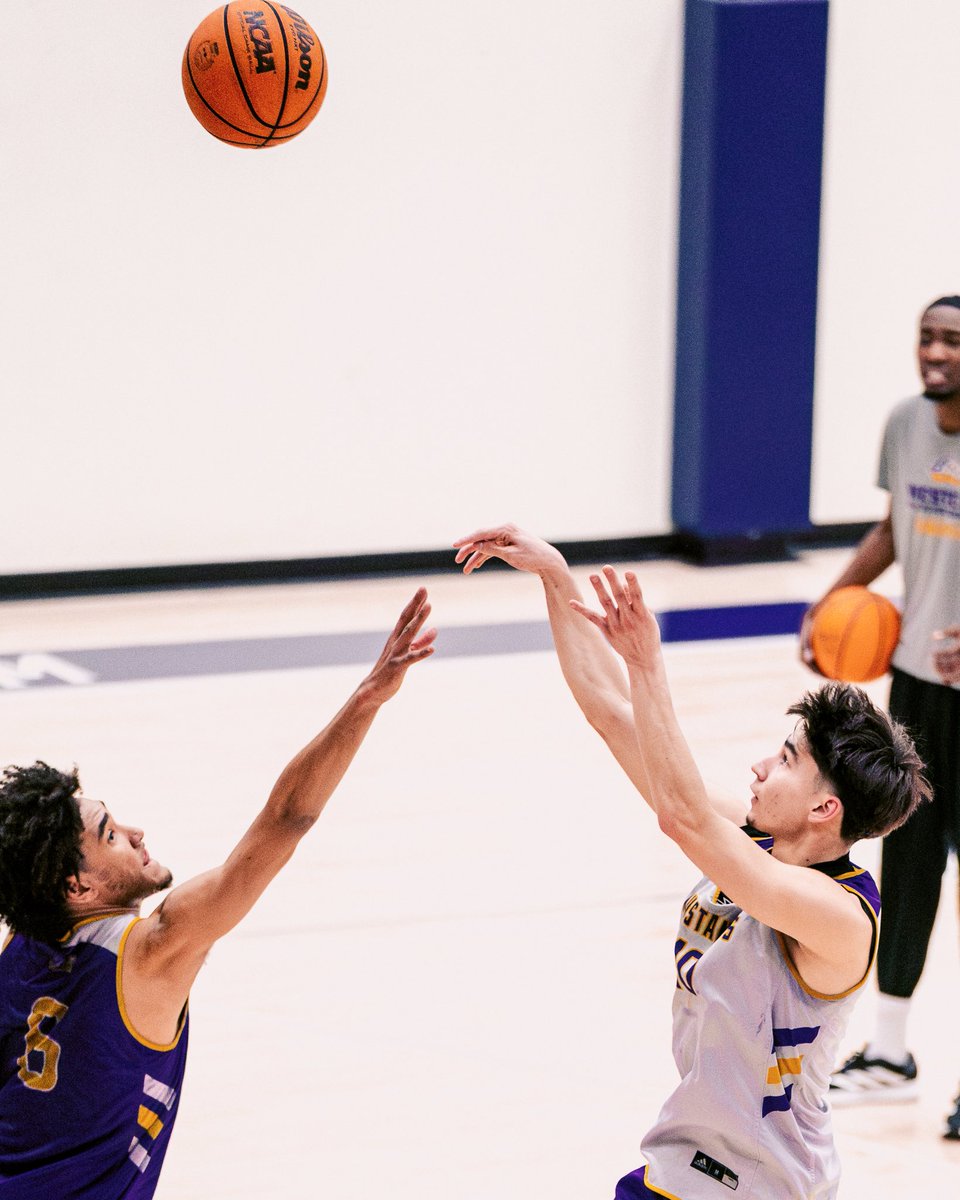 WNMU Men’s Basketball tweet media