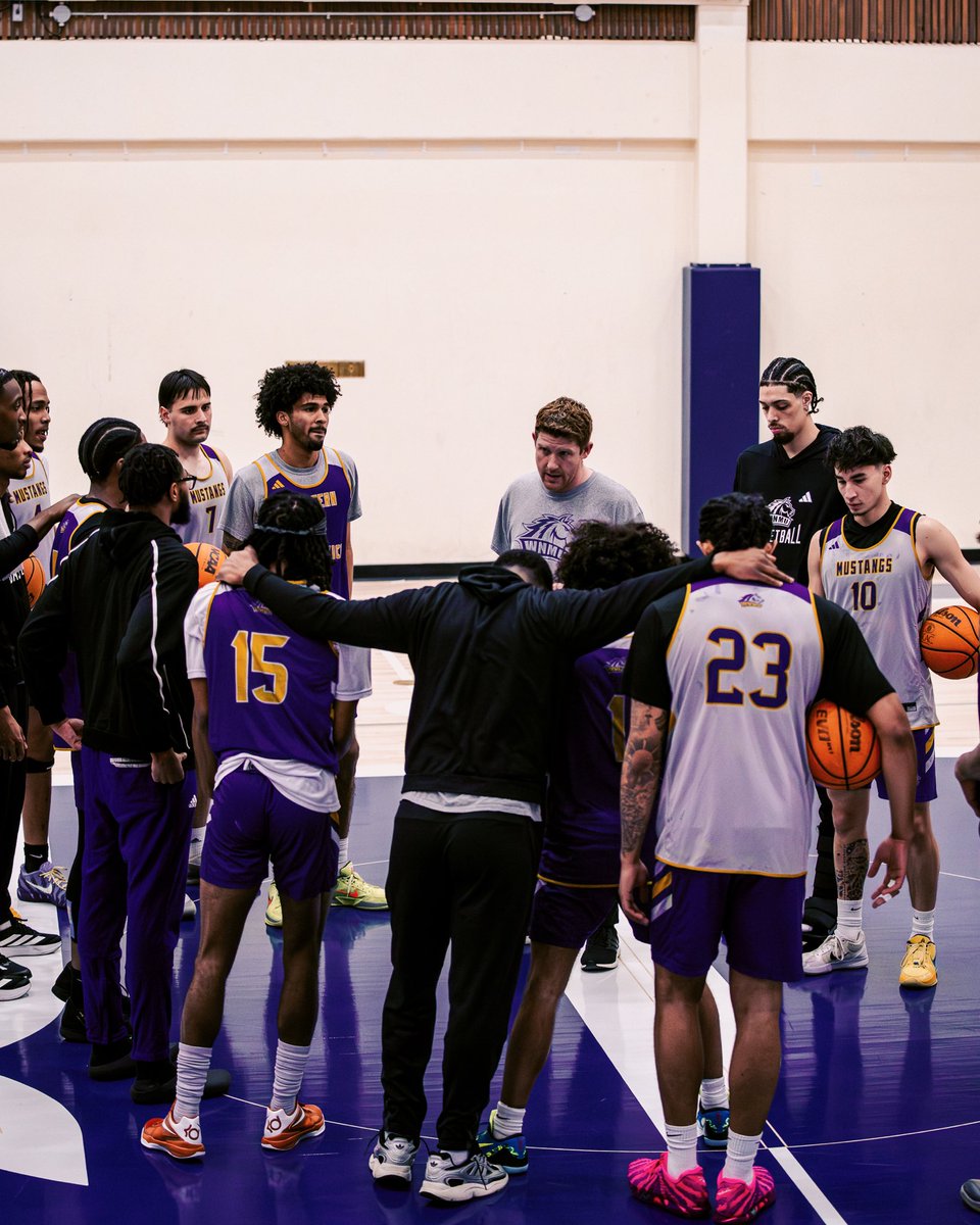 WNMU Men’s Basketball tweet media