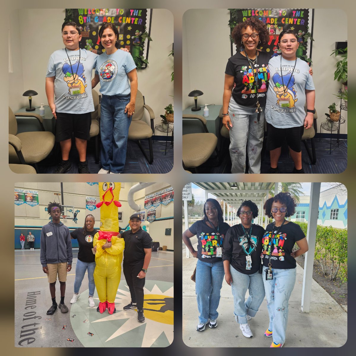 Silver Trail Middle School - Home of the Mustangs tweet media