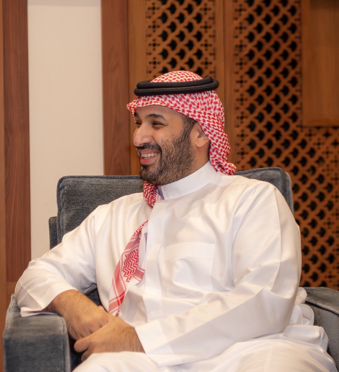 وايل بن سعيد tweet media