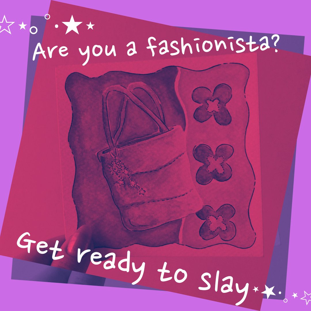 x_Neol_x's tweet photo. Are you a true fashionista? 

Featuring 3 categories: Sunglasses 🕶️ • Purses 👜 • Pets 🐱 &amp; Cool Stuff 💋

11 of 12 still unreveal 👀

ICONIC GRLZ GLAM CARDS
only on @dropdotart 

https://t.co/H2Vf4X6EJ0 https://t.co/yZlS7KkGT5