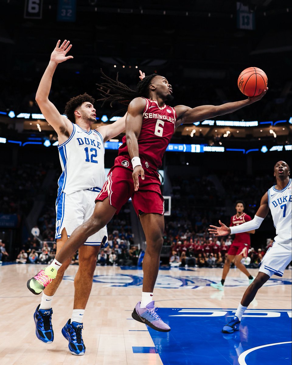 Florida State Men’s Basketball tweet media
