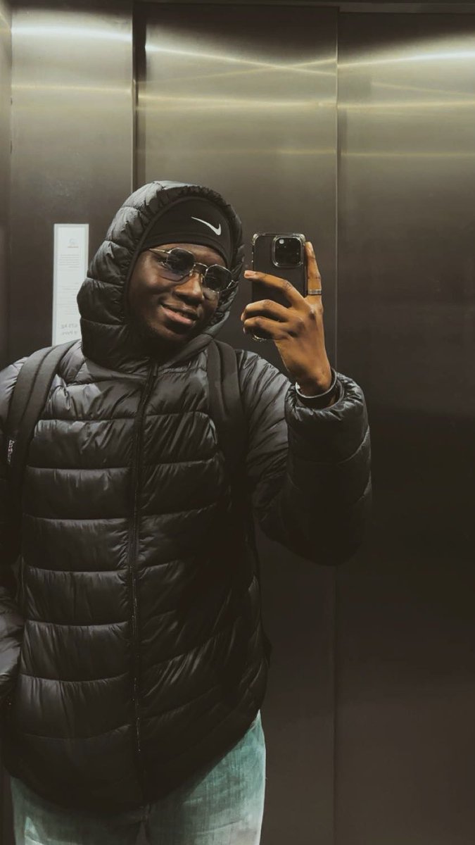 Afolabi Sokeye 🧱 tweet media